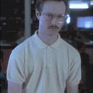 Meet your Posher, Ryan